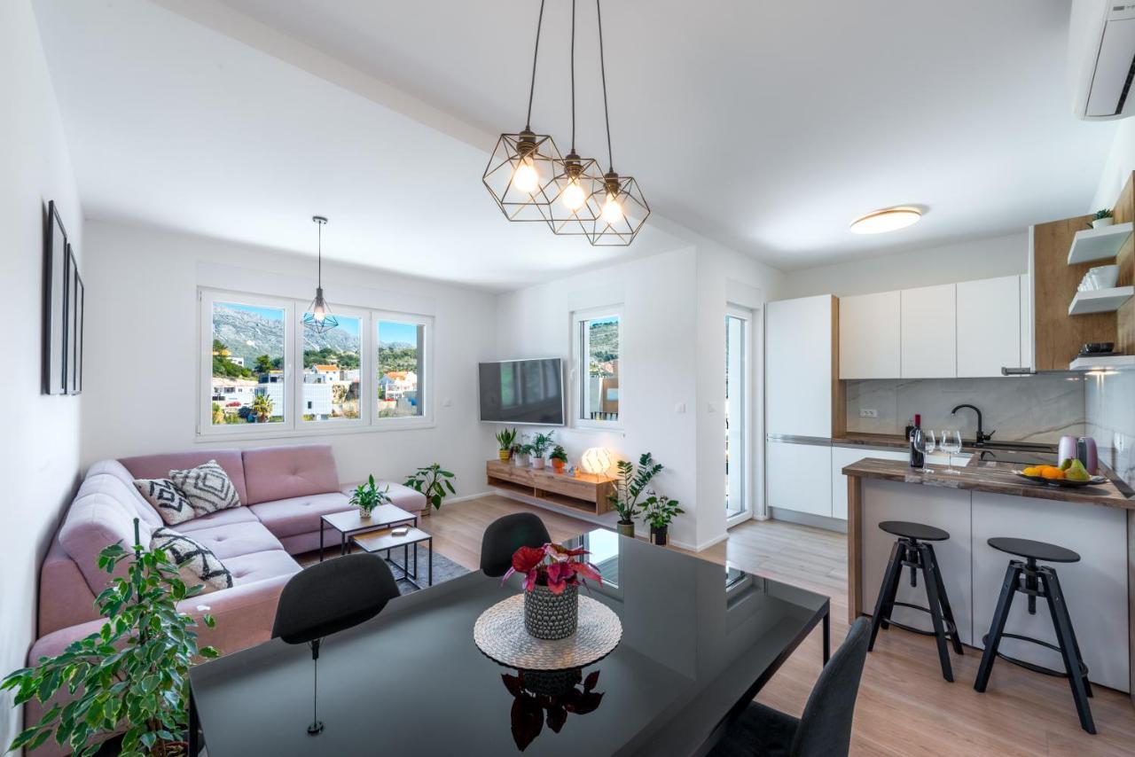 Apartment Batoni Dubrovnik Ngoại thất bức ảnh