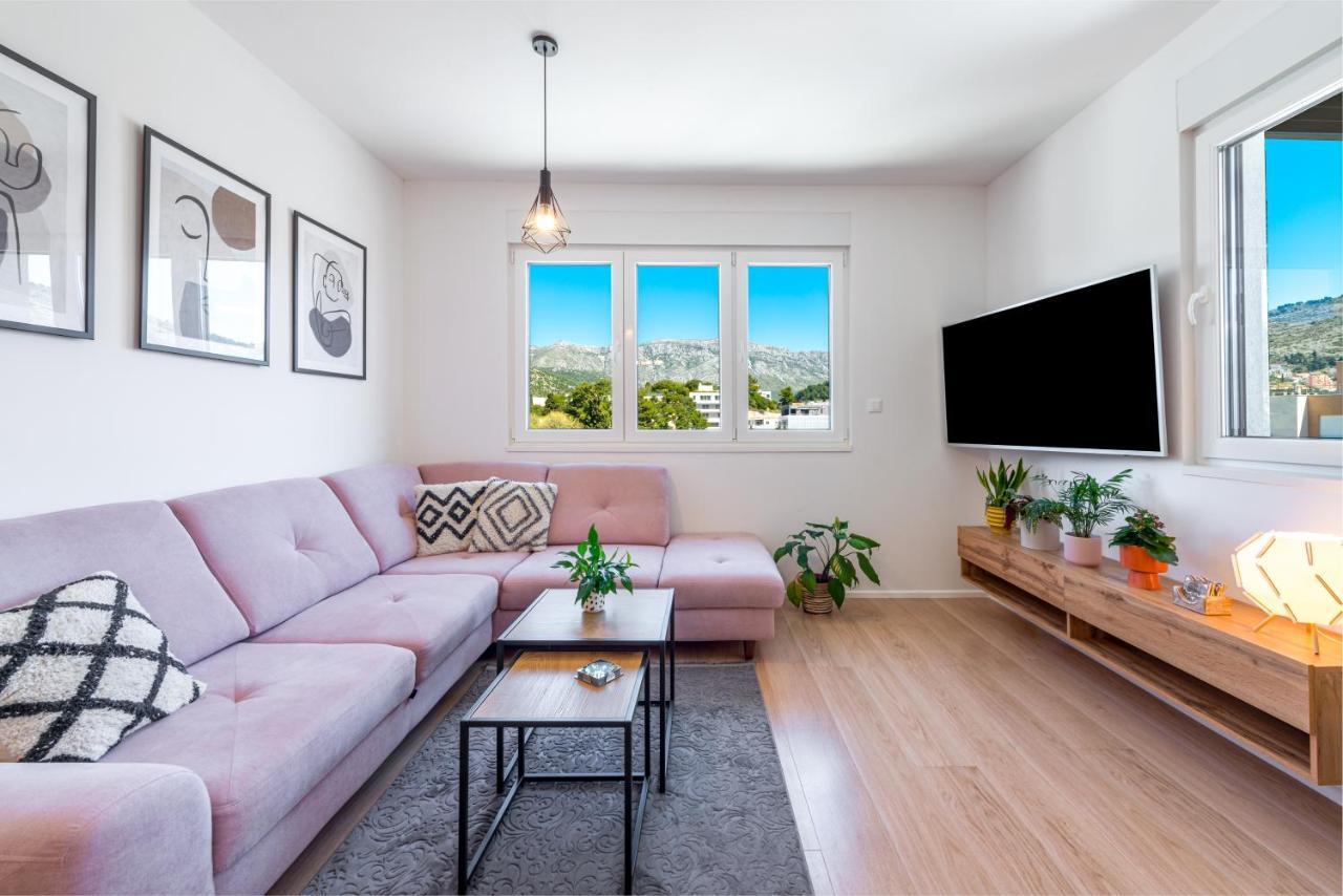 Apartment Batoni Dubrovnik Ngoại thất bức ảnh
