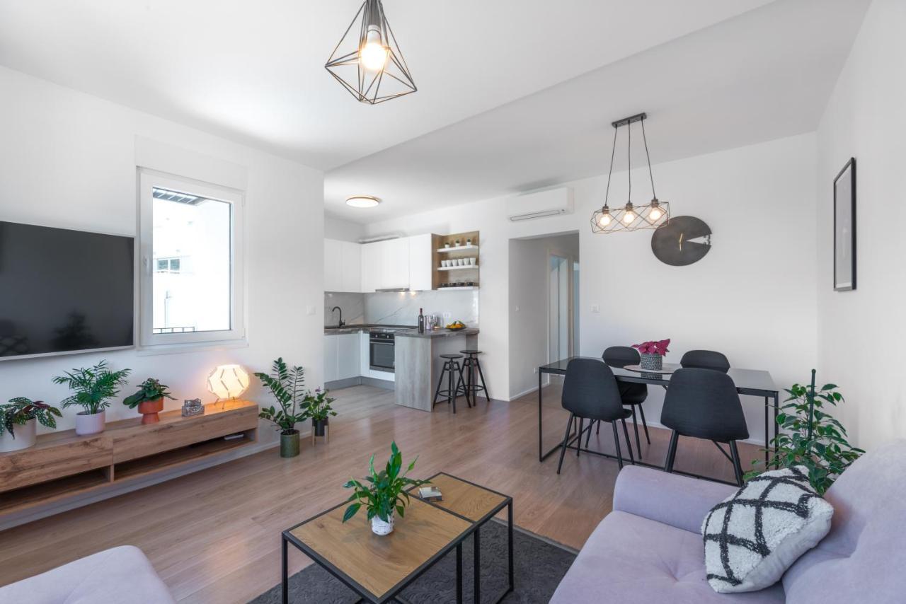 Apartment Batoni Dubrovnik Ngoại thất bức ảnh