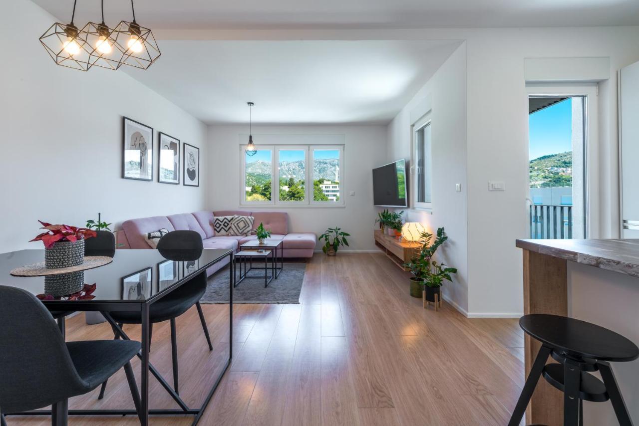 Apartment Batoni Dubrovnik Ngoại thất bức ảnh