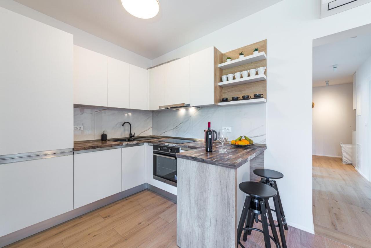 Apartment Batoni Dubrovnik Ngoại thất bức ảnh