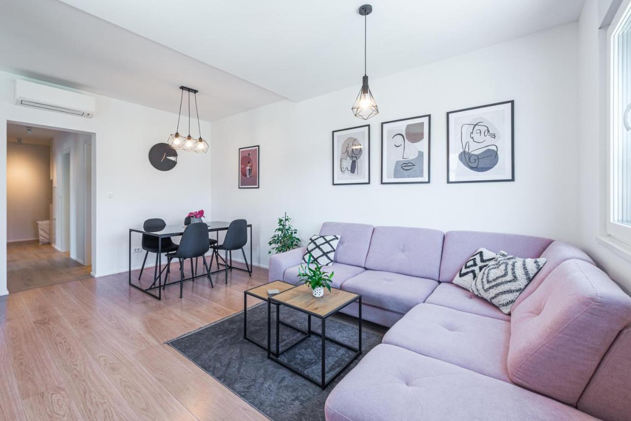 Apartment Batoni Dubrovnik Ngoại thất bức ảnh