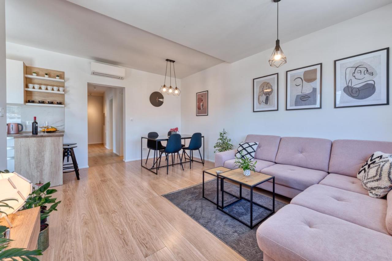 Apartment Batoni Dubrovnik Ngoại thất bức ảnh