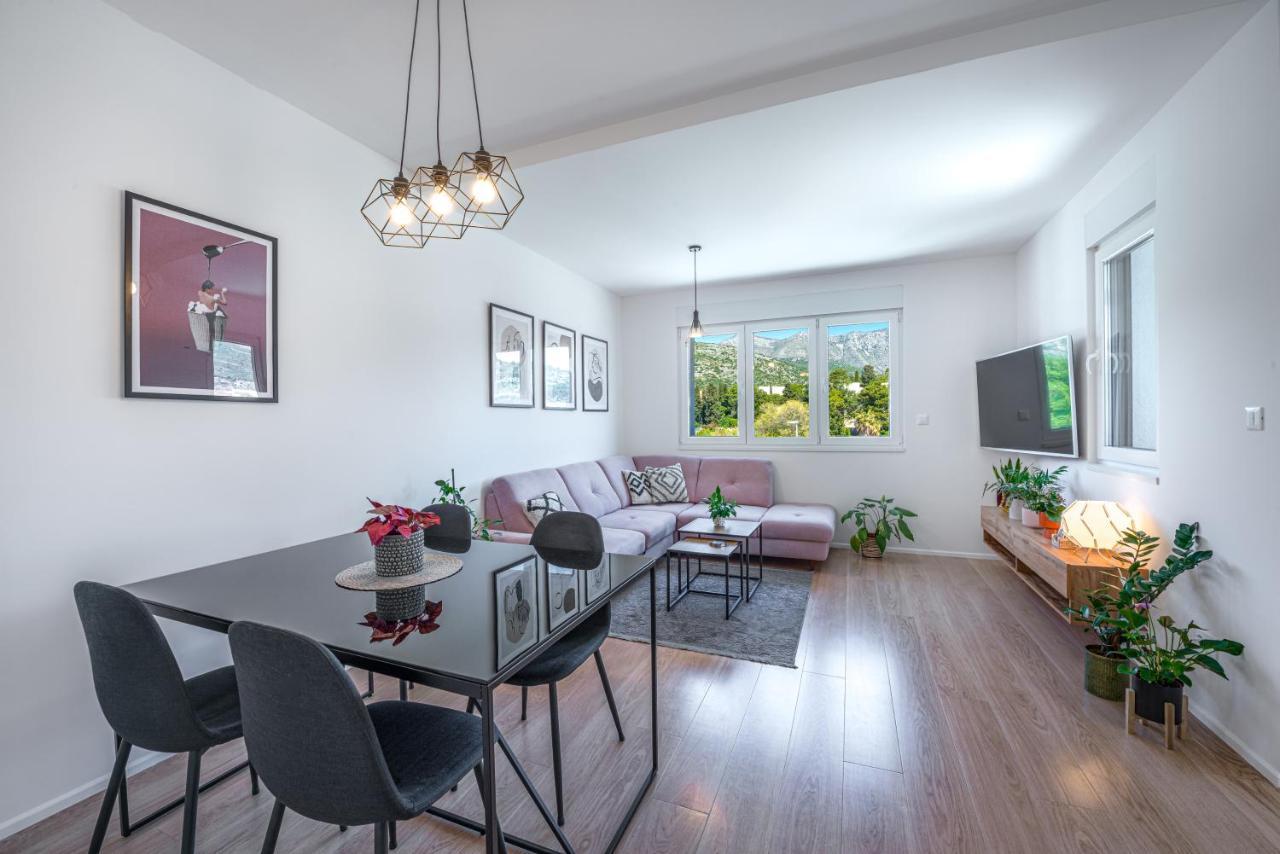 Apartment Batoni Dubrovnik Ngoại thất bức ảnh