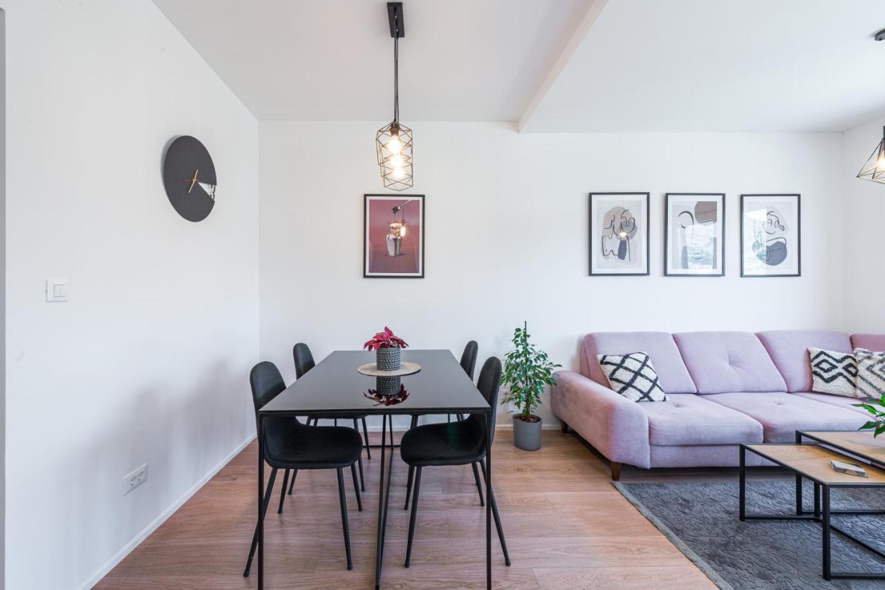 Apartment Batoni Dubrovnik Ngoại thất bức ảnh