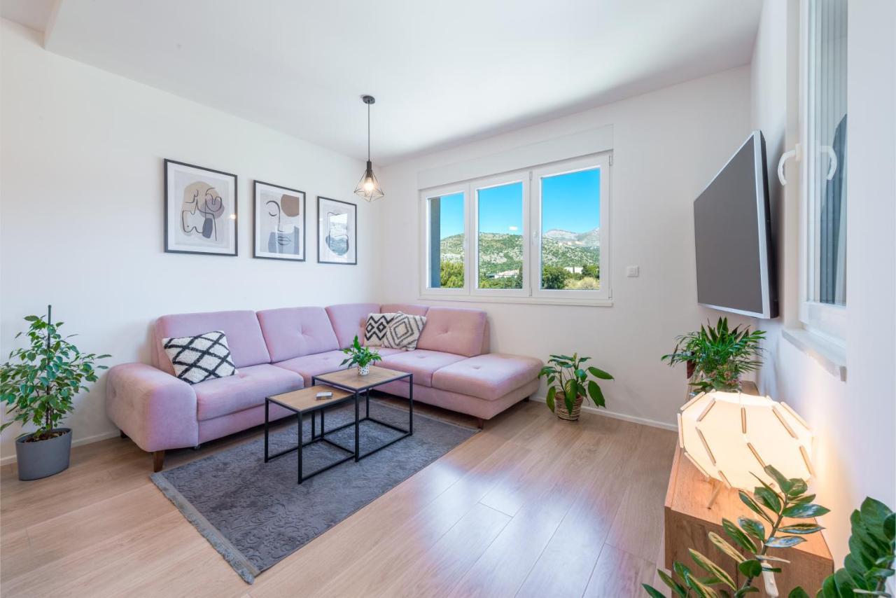 Apartment Batoni Dubrovnik Ngoại thất bức ảnh