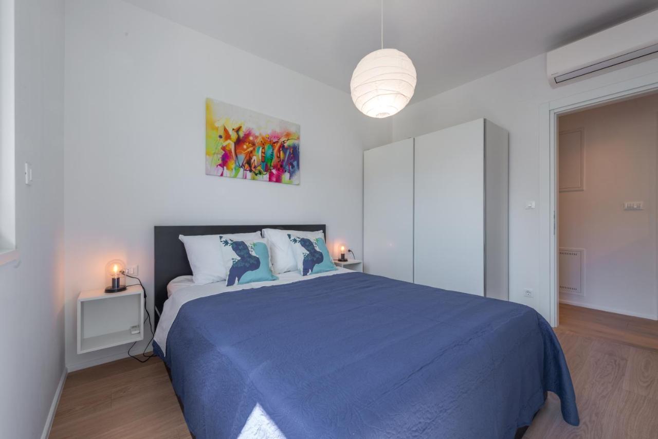 Apartment Batoni Dubrovnik Ngoại thất bức ảnh