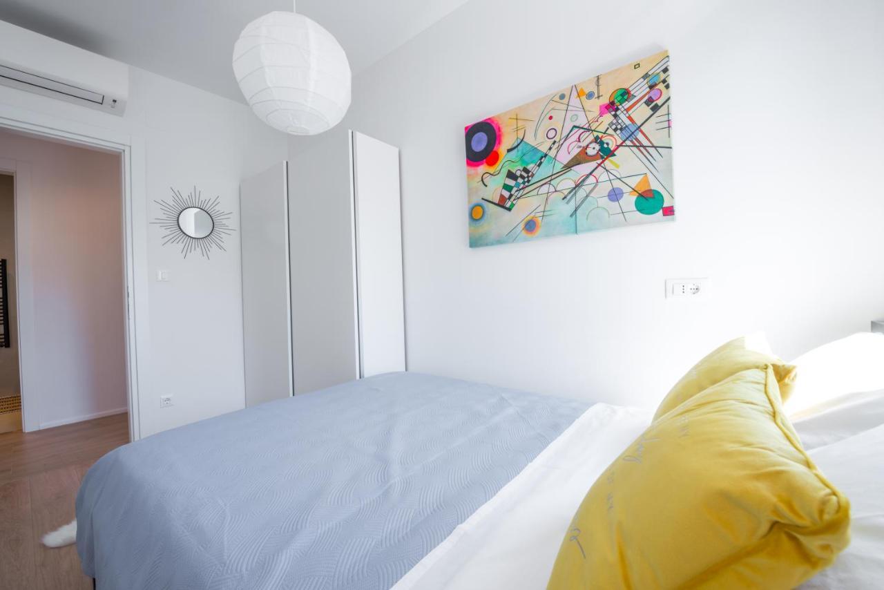 Apartment Batoni Dubrovnik Ngoại thất bức ảnh
