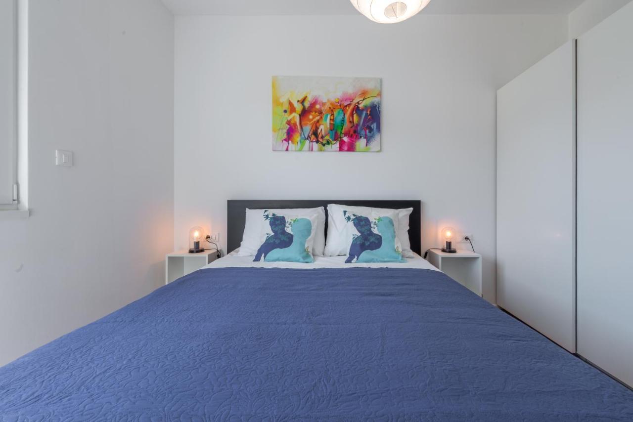 Apartment Batoni Dubrovnik Ngoại thất bức ảnh