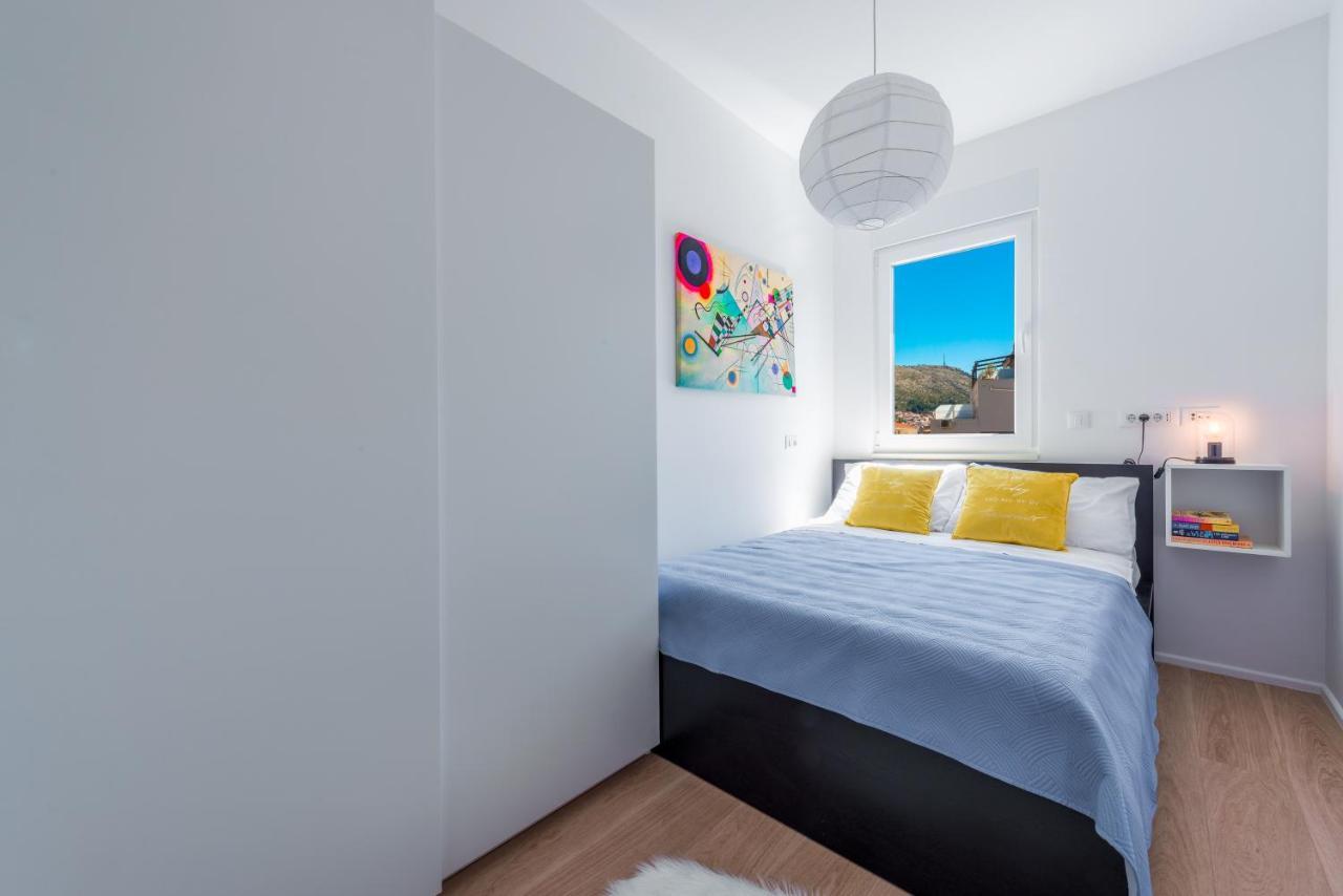 Apartment Batoni Dubrovnik Ngoại thất bức ảnh