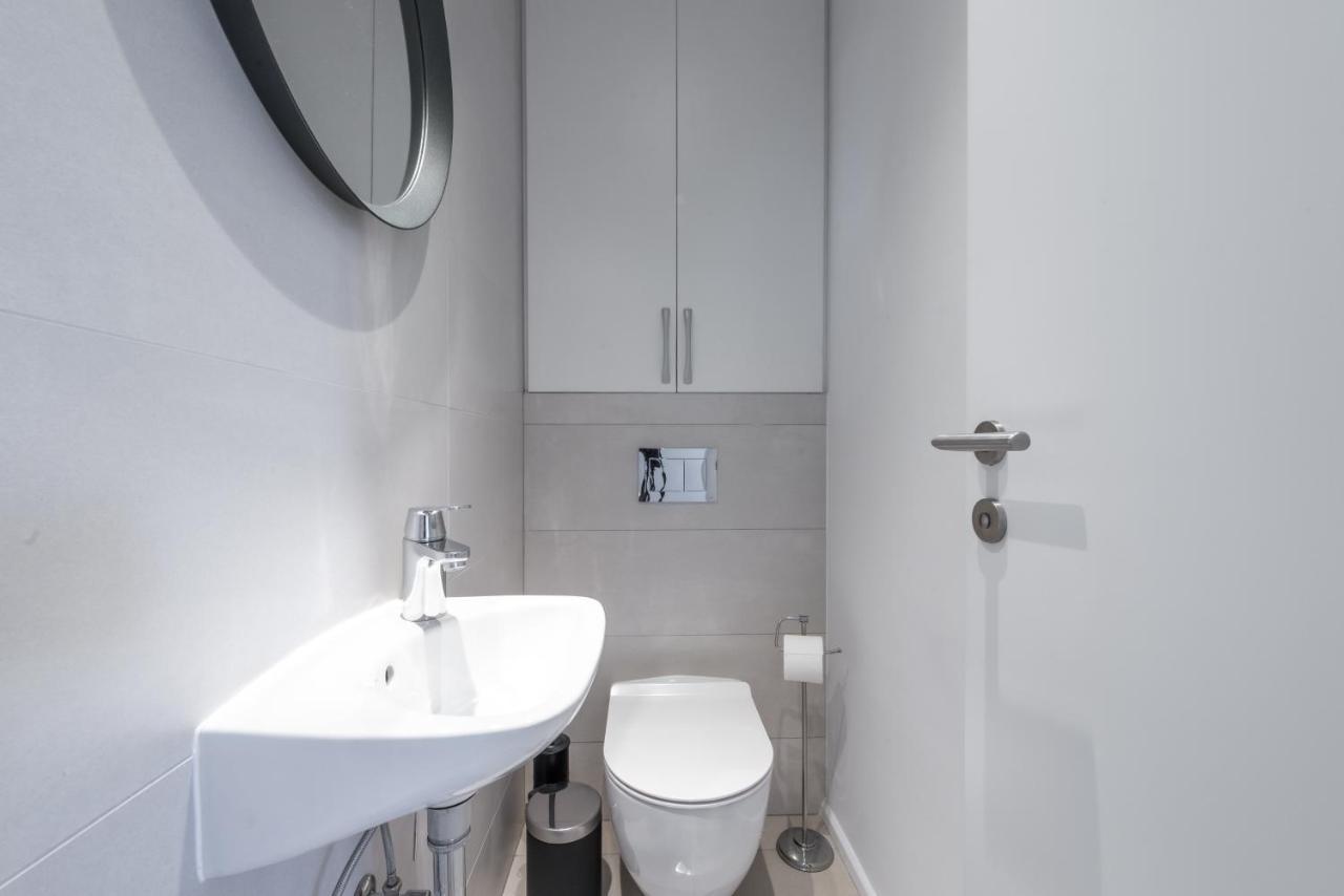 Apartment Batoni Dubrovnik Ngoại thất bức ảnh