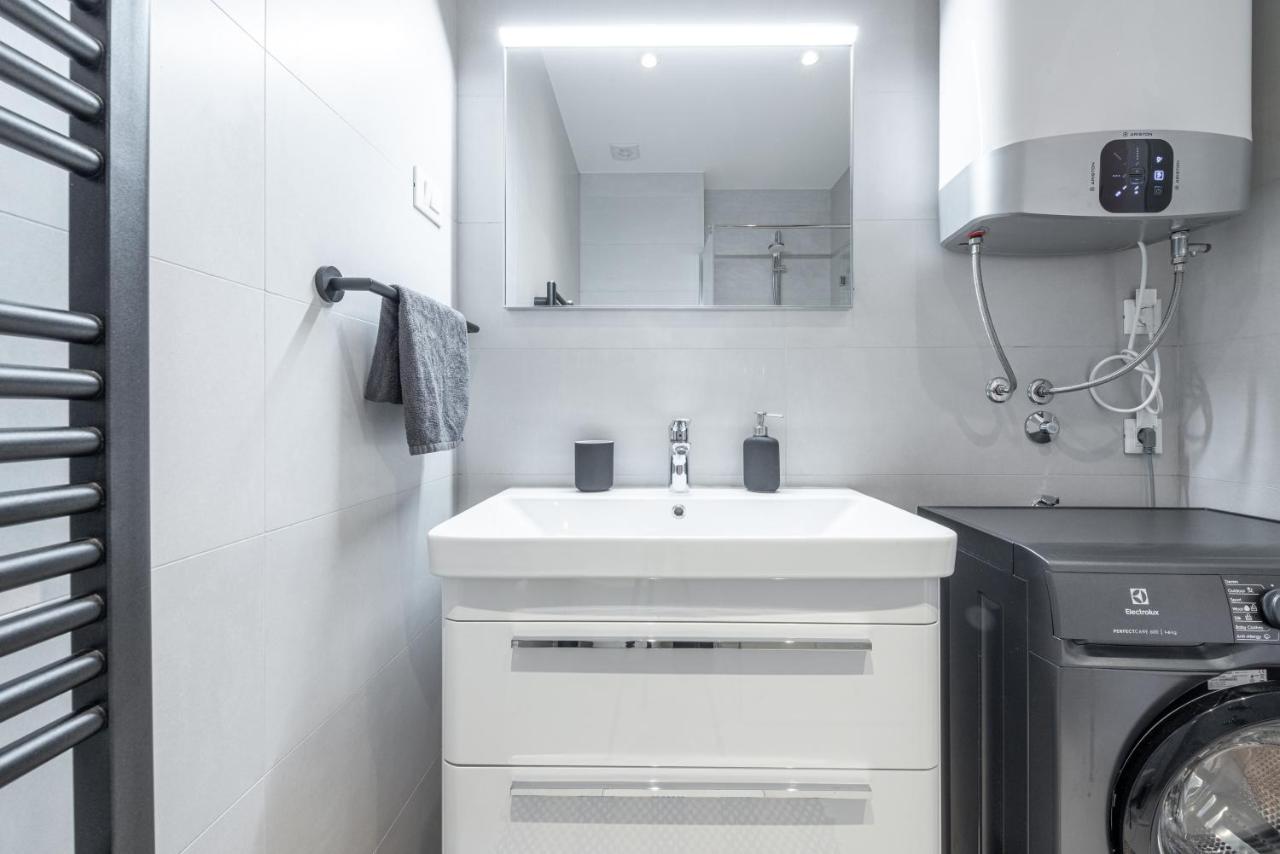 Apartment Batoni Dubrovnik Ngoại thất bức ảnh