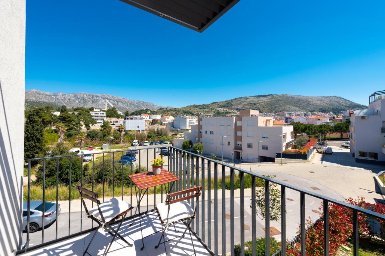 Apartment Batoni Dubrovnik Ngoại thất bức ảnh