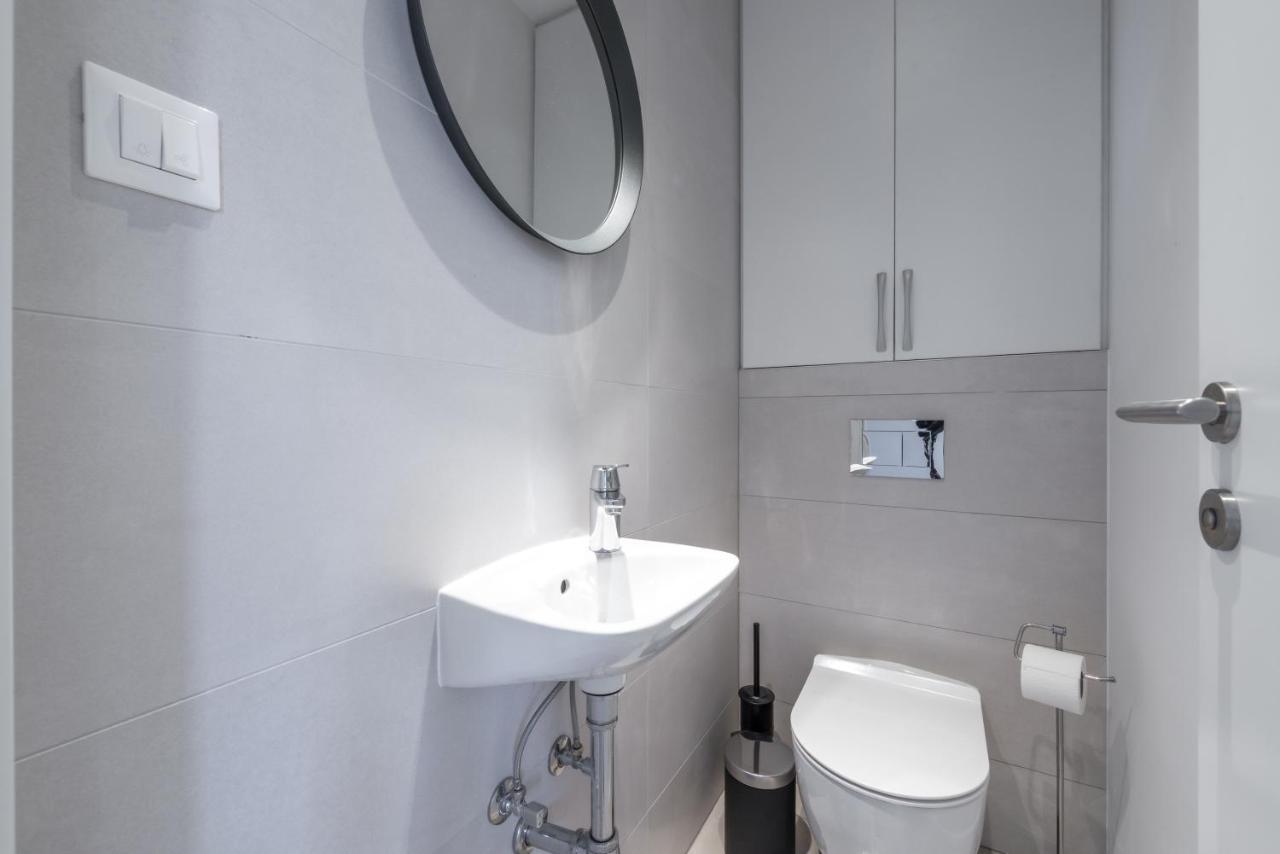 Apartment Batoni Dubrovnik Ngoại thất bức ảnh