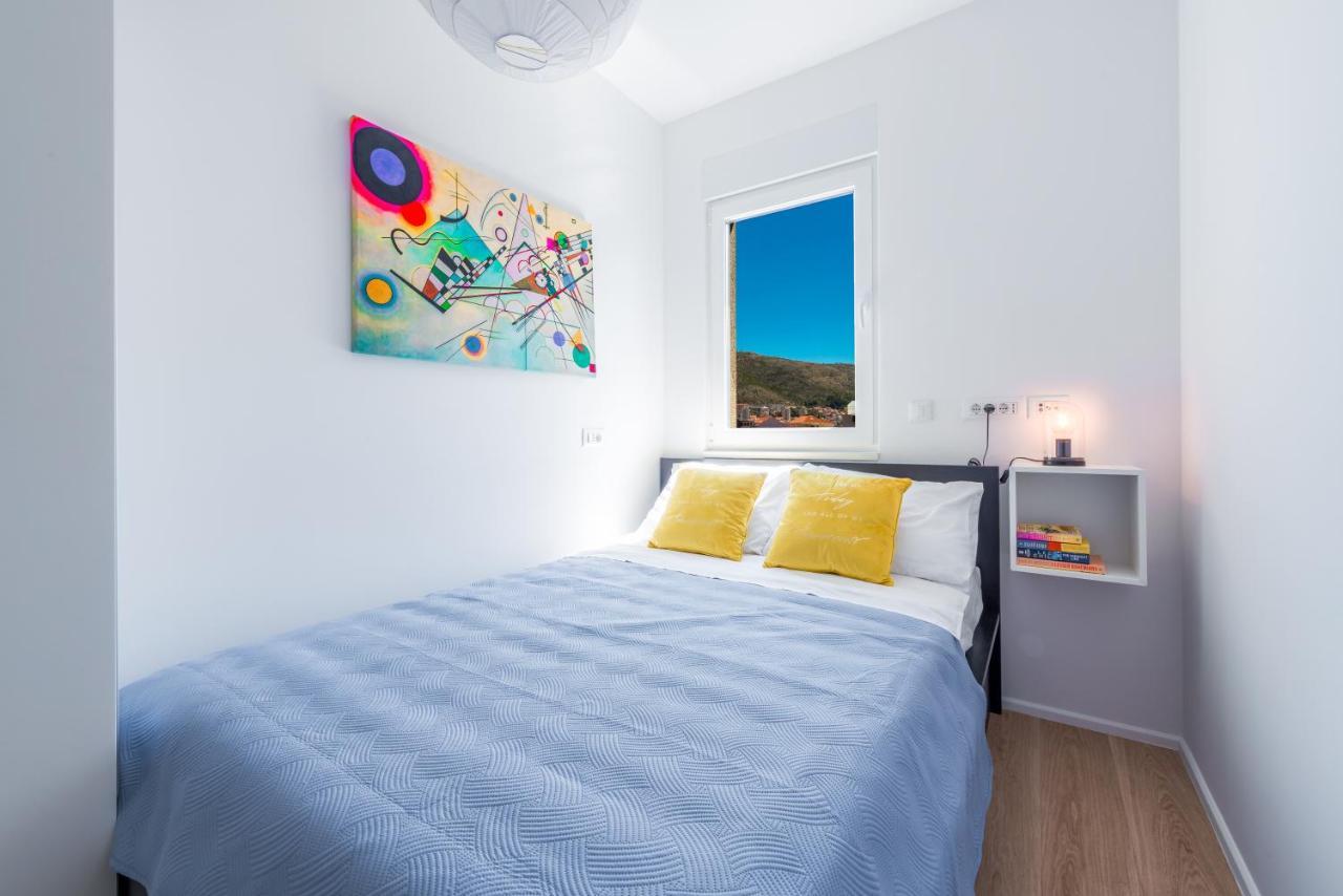 Apartment Batoni Dubrovnik Ngoại thất bức ảnh