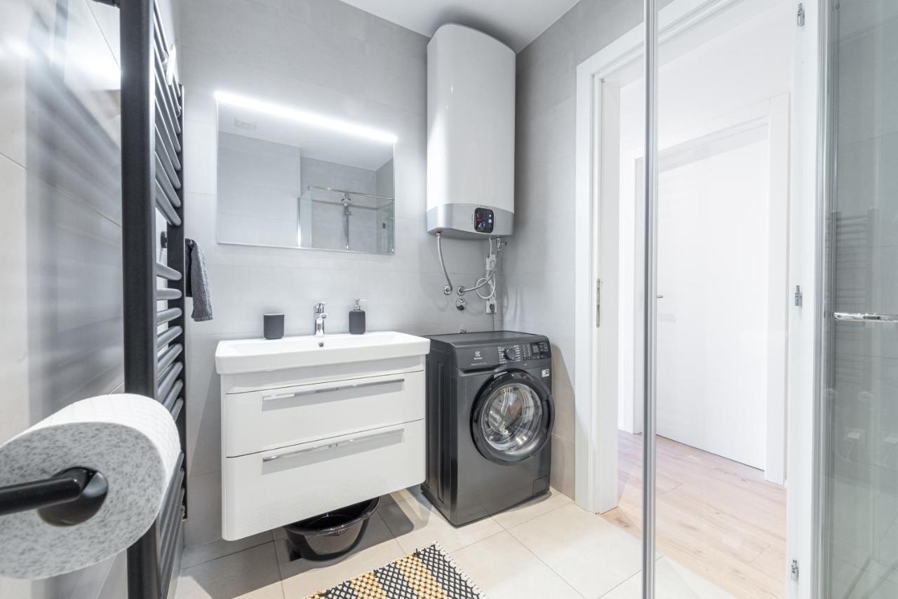 Apartment Batoni Dubrovnik Ngoại thất bức ảnh