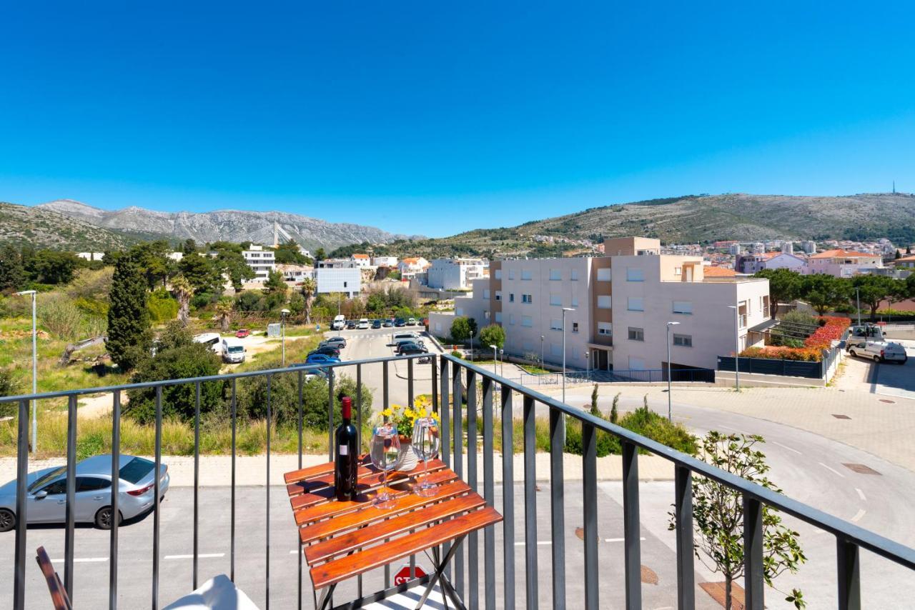 Apartment Batoni Dubrovnik Ngoại thất bức ảnh