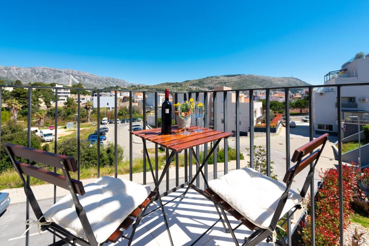 Apartment Batoni Dubrovnik Ngoại thất bức ảnh