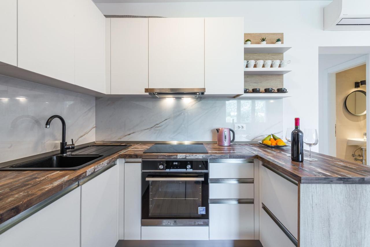 Apartment Batoni Dubrovnik Ngoại thất bức ảnh