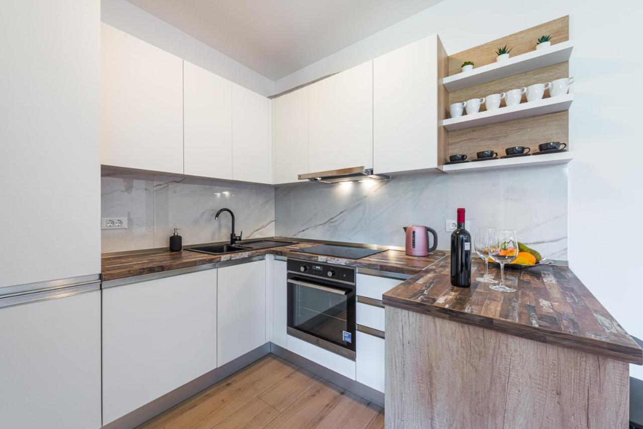 Apartment Batoni Dubrovnik Ngoại thất bức ảnh
