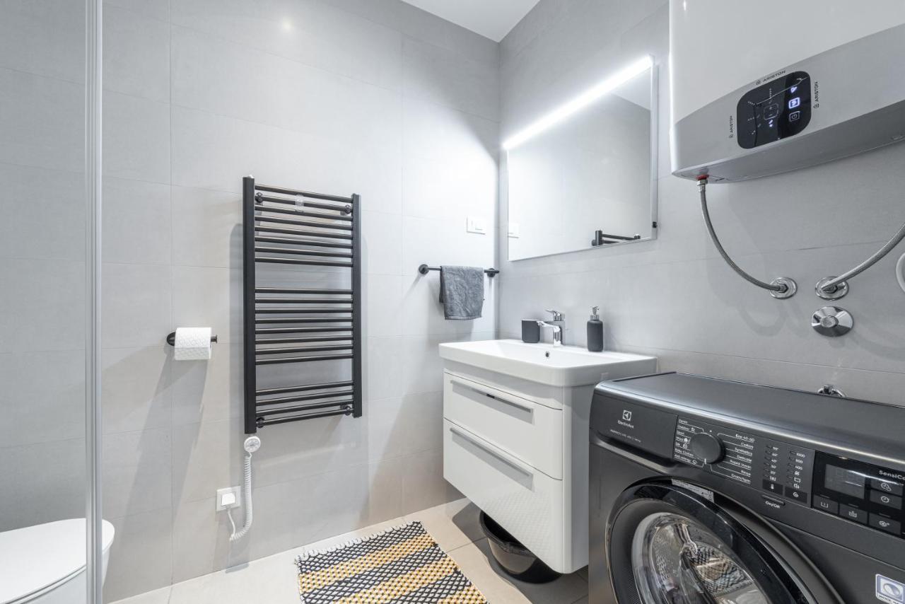 Apartment Batoni Dubrovnik Ngoại thất bức ảnh