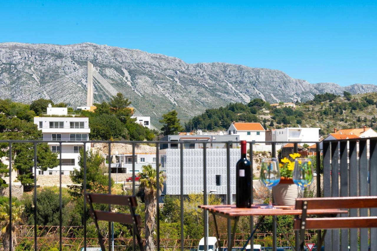 Apartment Batoni Dubrovnik Ngoại thất bức ảnh